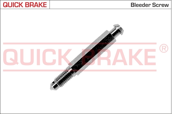 Breather Screw/Valve
